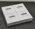 Lot of 4x SPC MULTICOMP MC19683 Axial Fan 115VAC 0.26/0.24A.