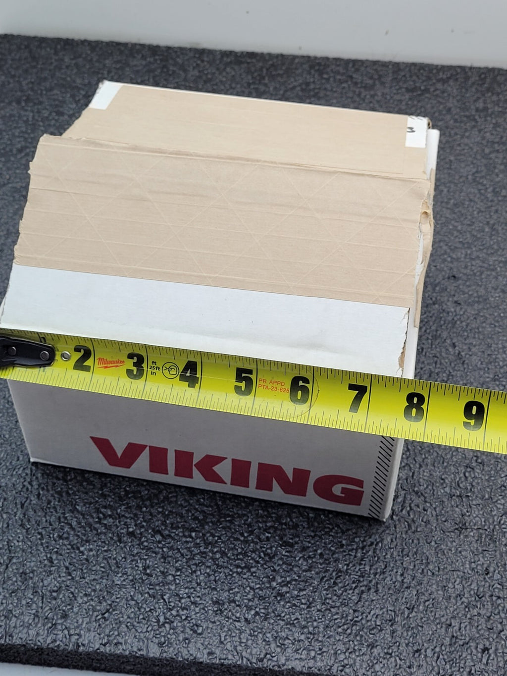 Viking Electronics FBI-1A Viking Anti Feedback Eliminator Paging Device Open Box