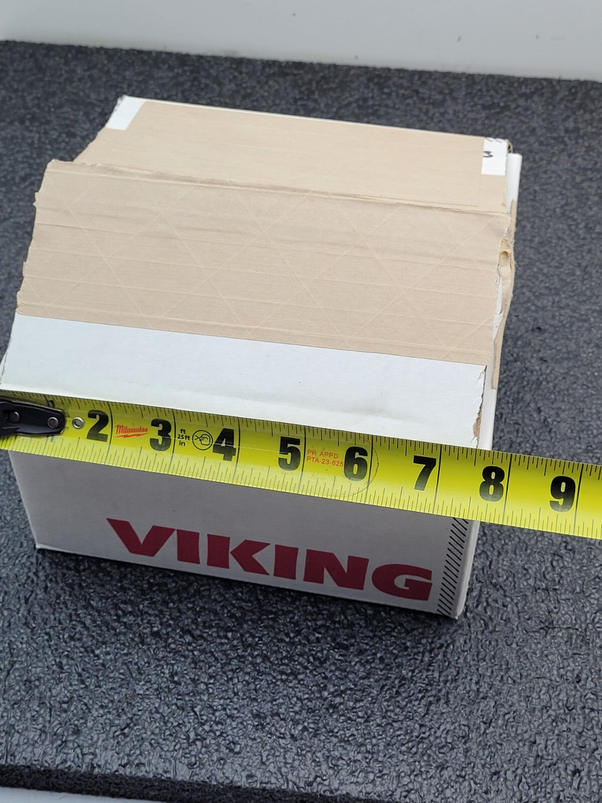 Viking Electronics FBI-1A Viking Anti Feedback Eliminator Paging Device Open Box