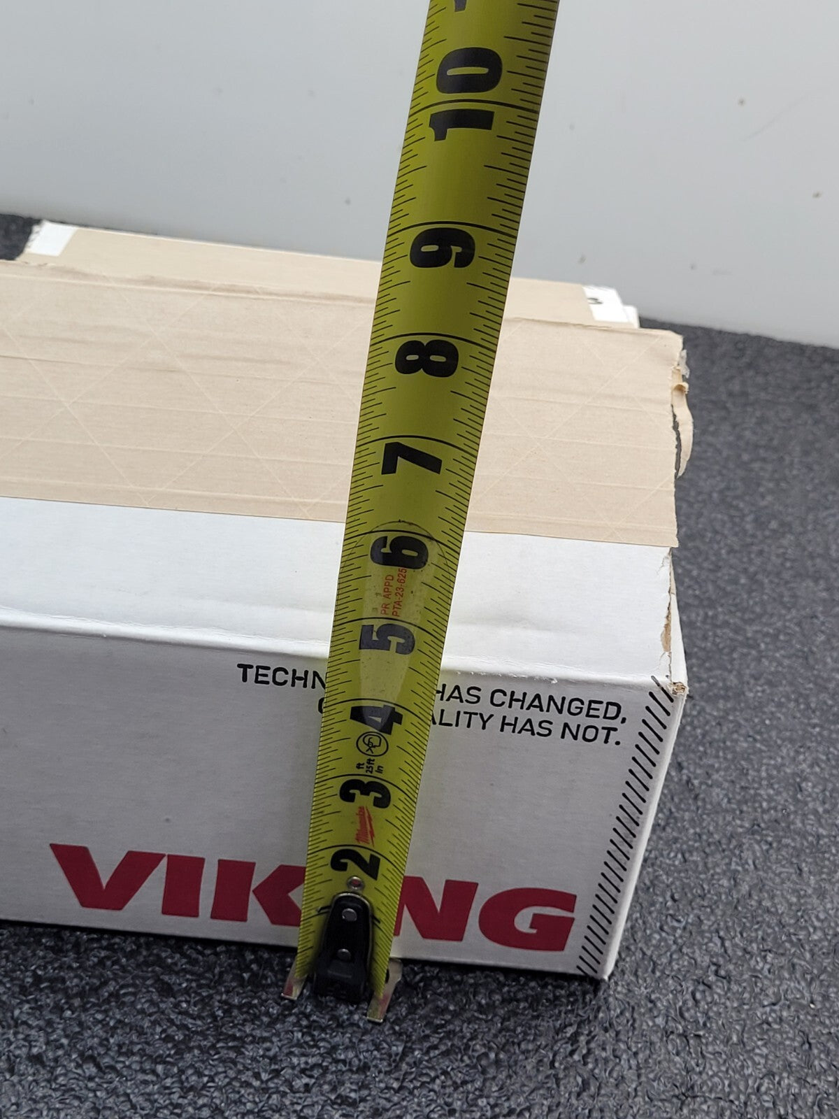 Viking Electronics FBI-1A Viking Anti Feedback Eliminator Paging Device Open Box