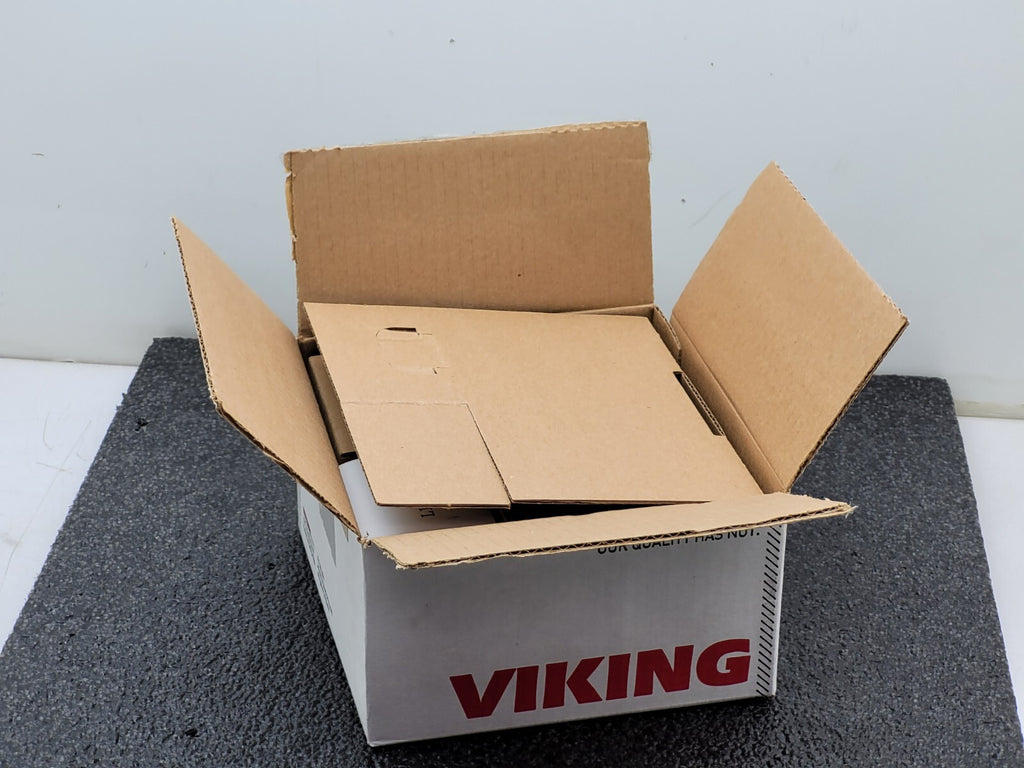 Viking Electronics FBI-1A Viking Anti Feedback Eliminator Paging Device Open Box