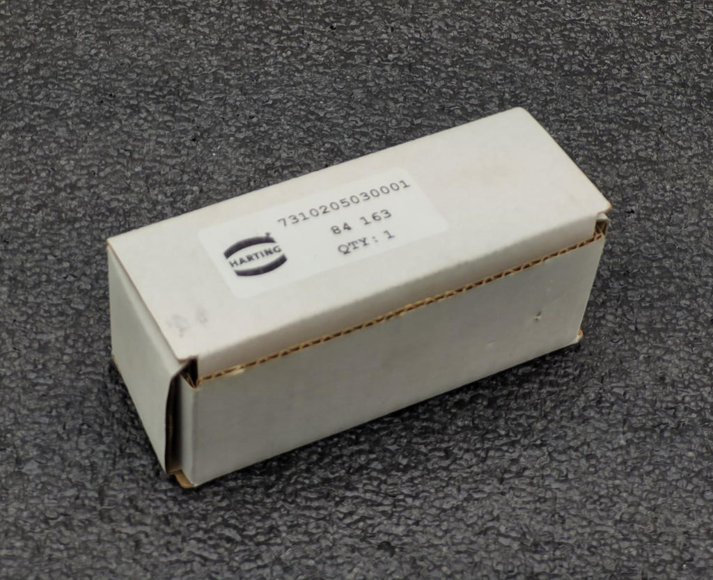 Harting 7310205030001 Heavy Duty Power Connector