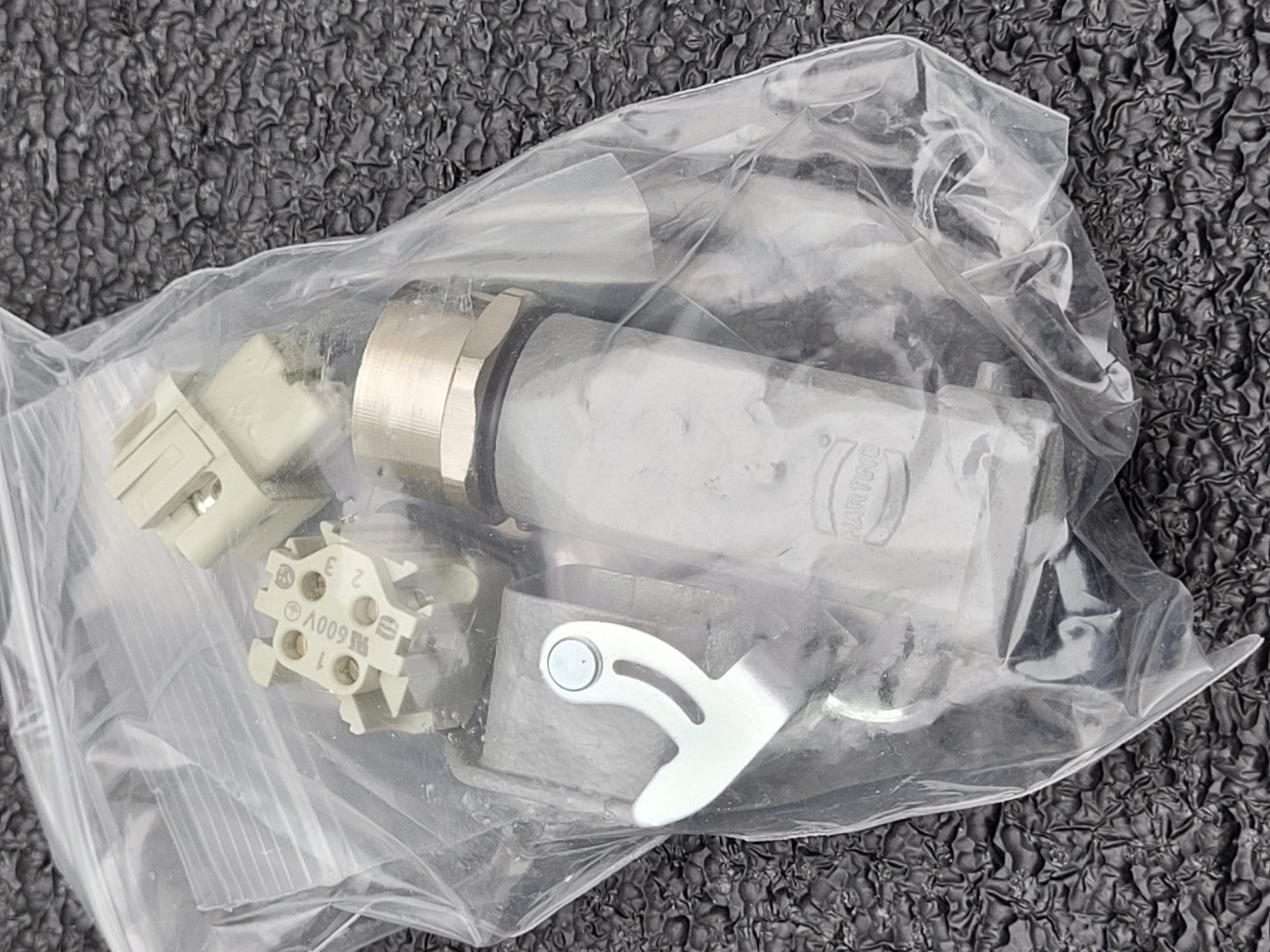 Harting 7310205030001 Heavy Duty Power Connector