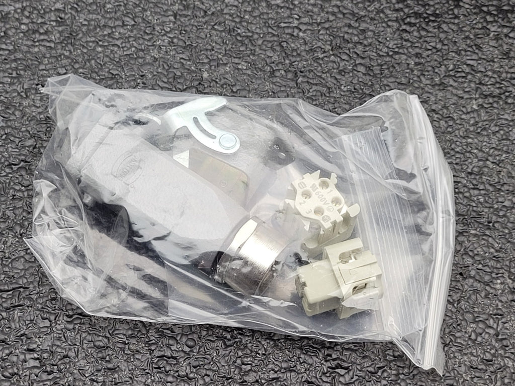 Harting 7310205030001 Heavy Duty Power Connector