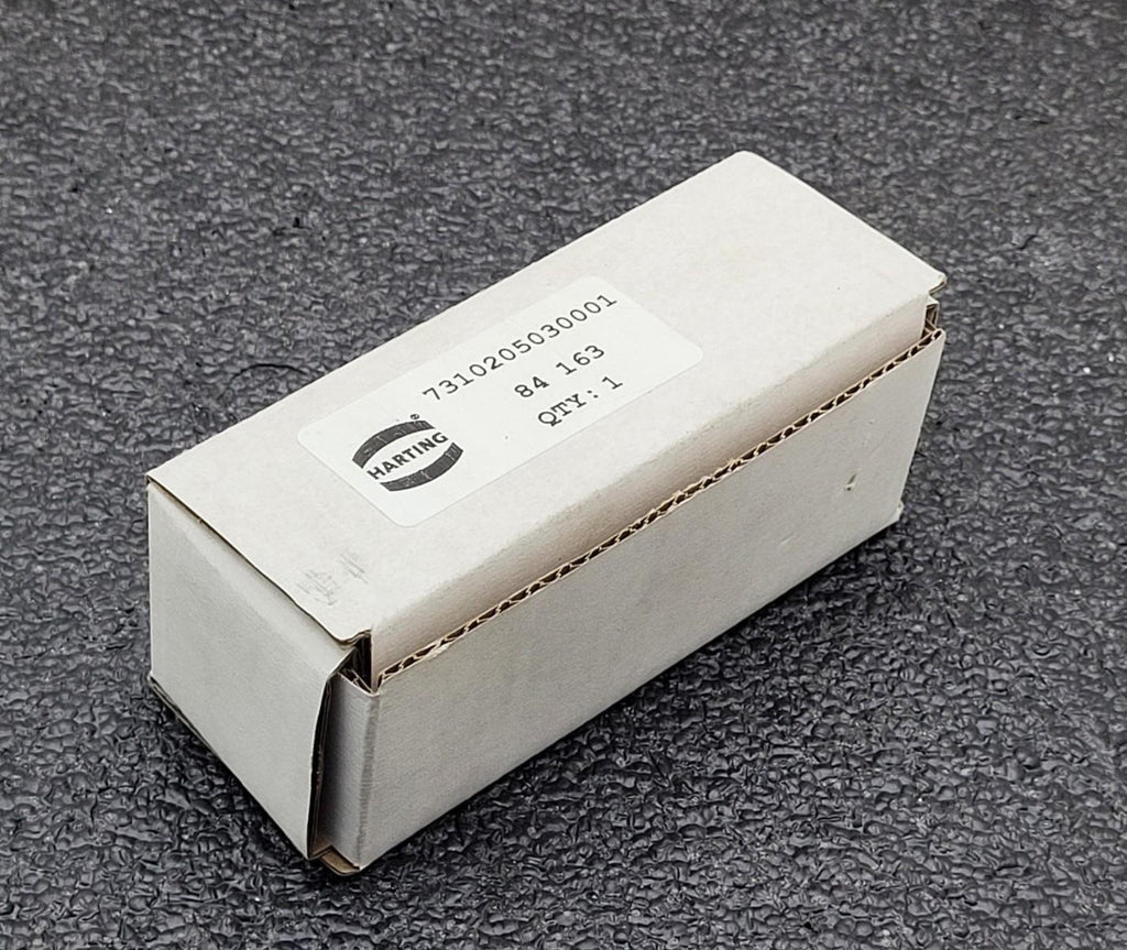 Harting 7310205030001 Heavy Duty Power Connector