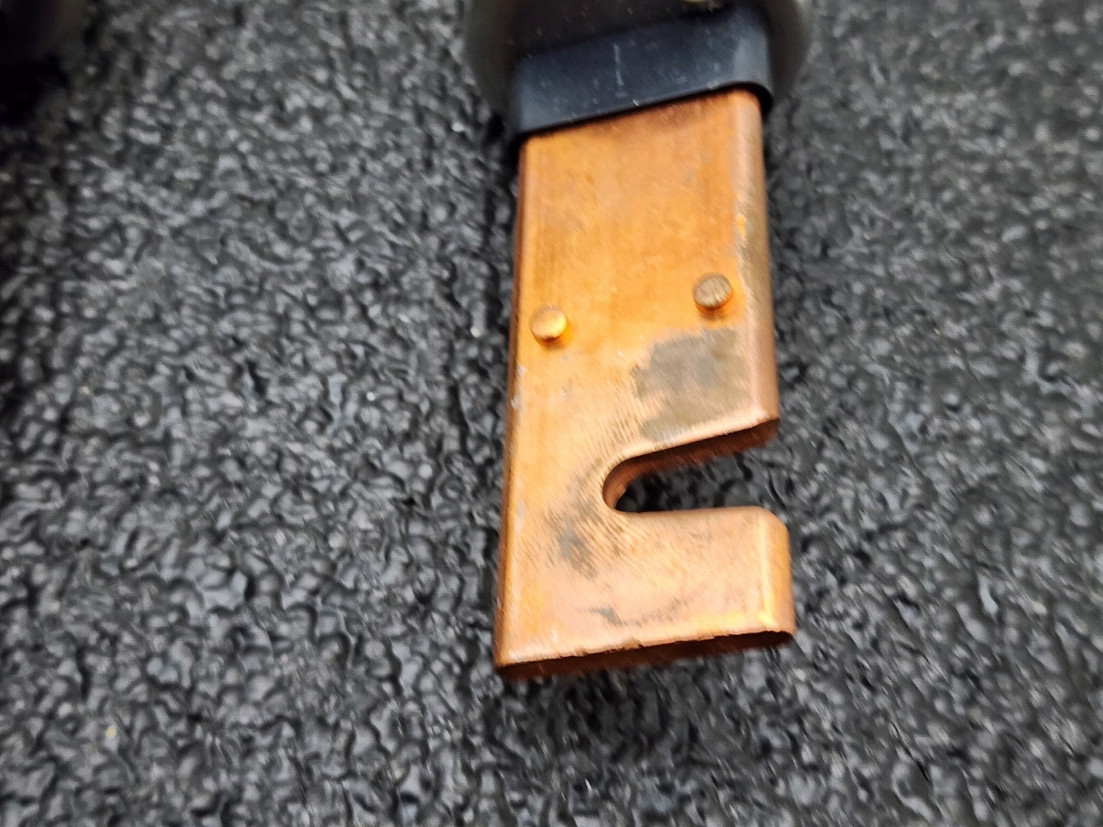 Lot 0f 8- LPS-RK-150SP Bussmann 150 Amp   DUAL - ELEMANT , TIME - DELAY Fuse.