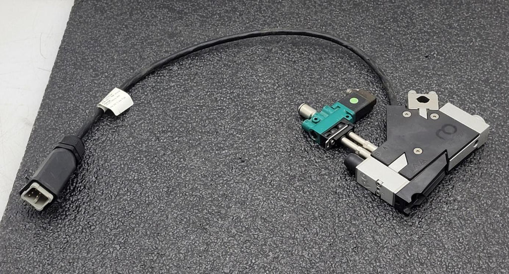 Robatech Glue Jetting Head SX Diamond 220V 130W 1 148513 174320 24VDC Control