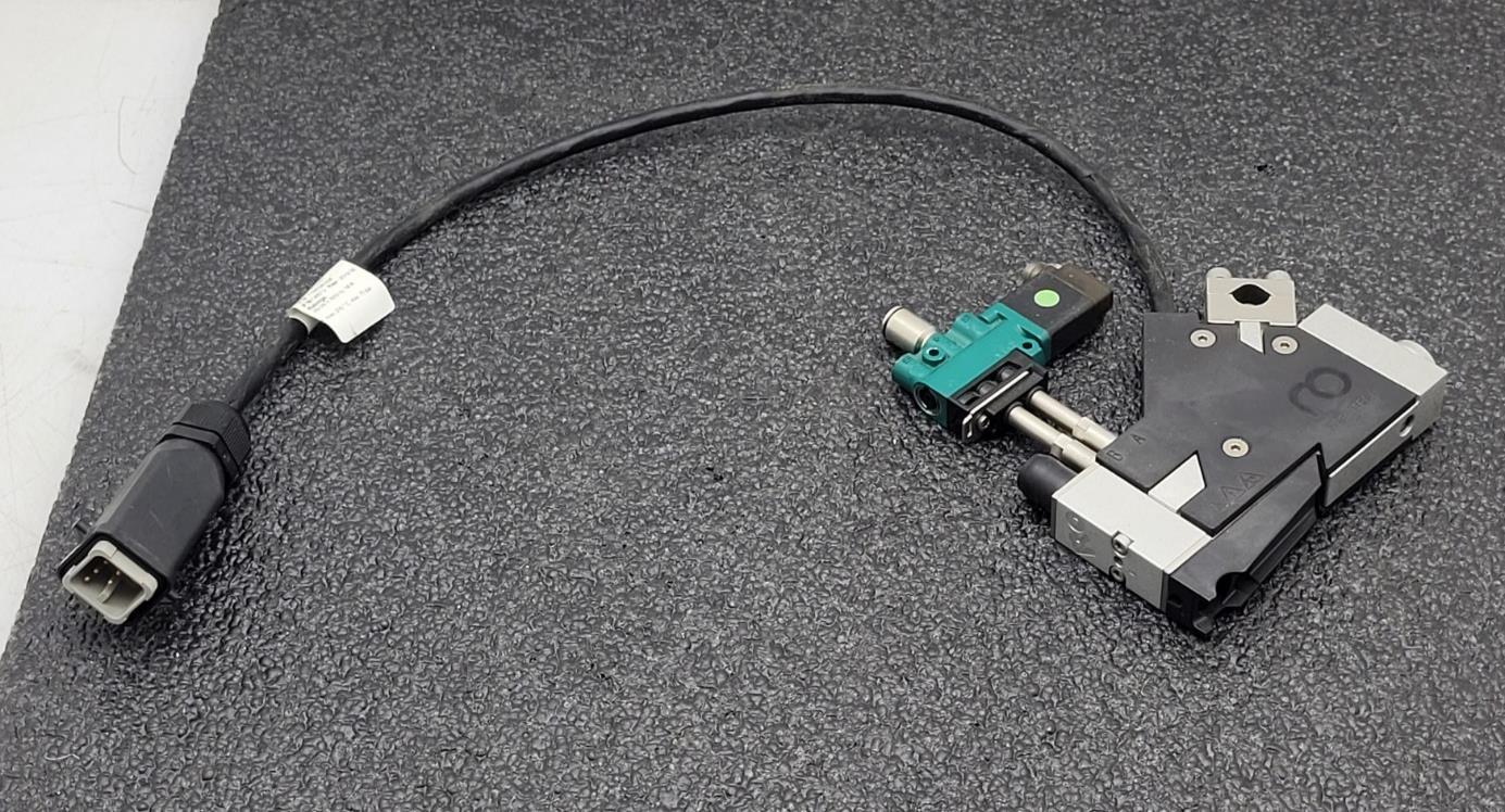 Robatech Glue Jetting Head SX Diamond 220V 130W 1 148513 174320 24VDC Control