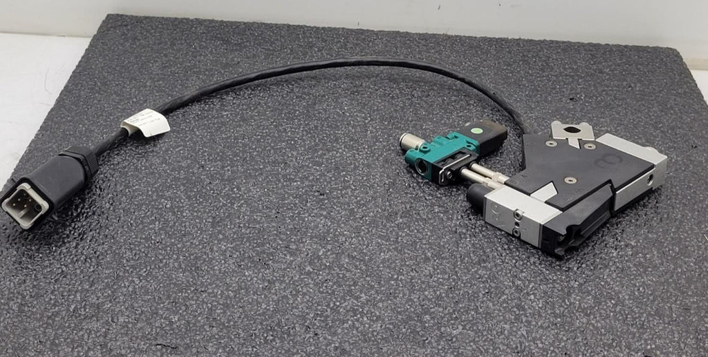 Robatech Glue Jetting Head SX Diamond 220V 130W 1 148513 174320 24VDC Control