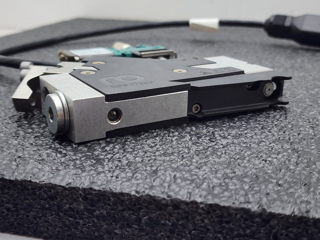 Robatech Glue Jetting Head SX Diamond 220V 130W 1 148513 174320 24VDC Control