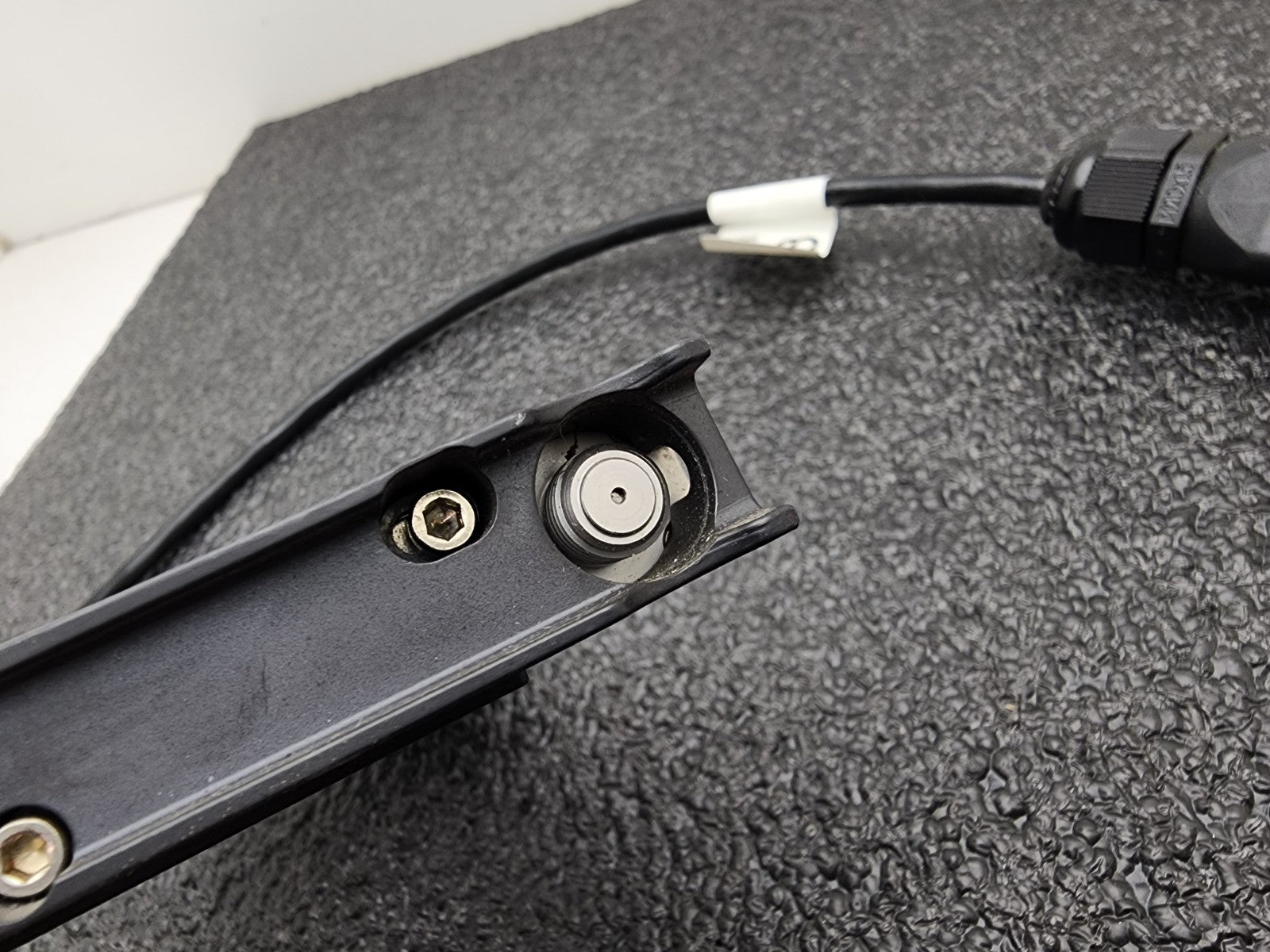 Robatech Glue Jetting Head SX Diamond 220V 130W 1 148513 174320 24VDC Control