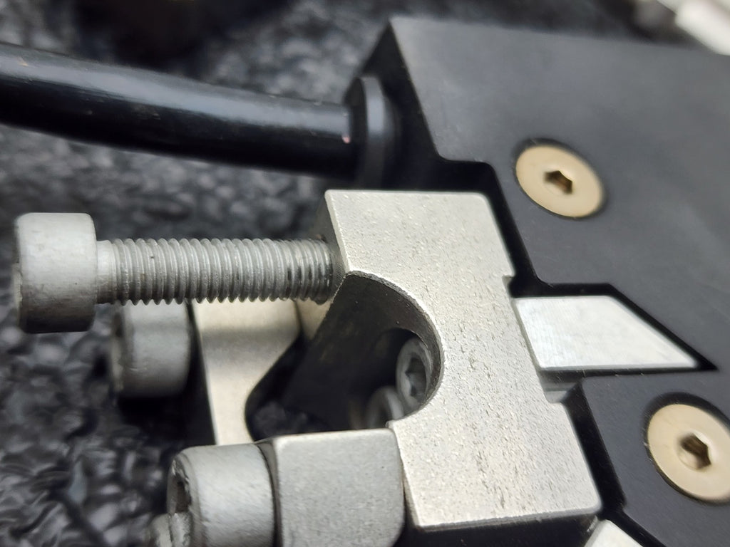 Robatech Glue Jetting Head SX Diamond 220V 130W 1 148513 174320 24VDC Control