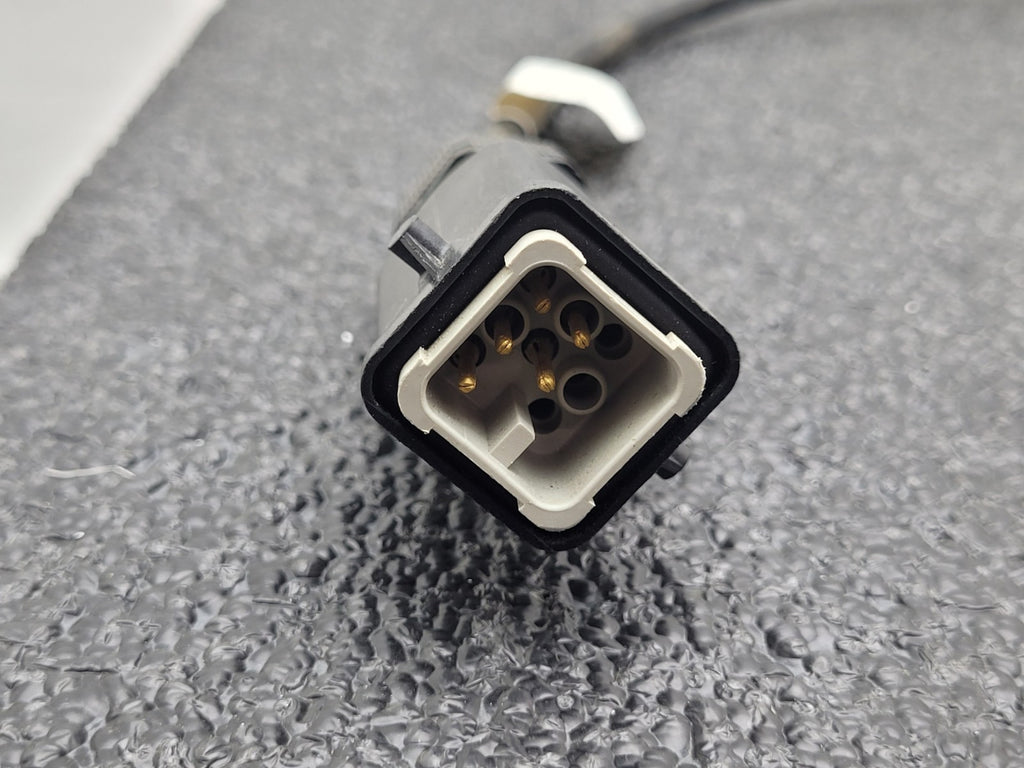 Robatech Glue Jetting Head SX Diamond 220V 130W 1 148513 174320 24VDC Control