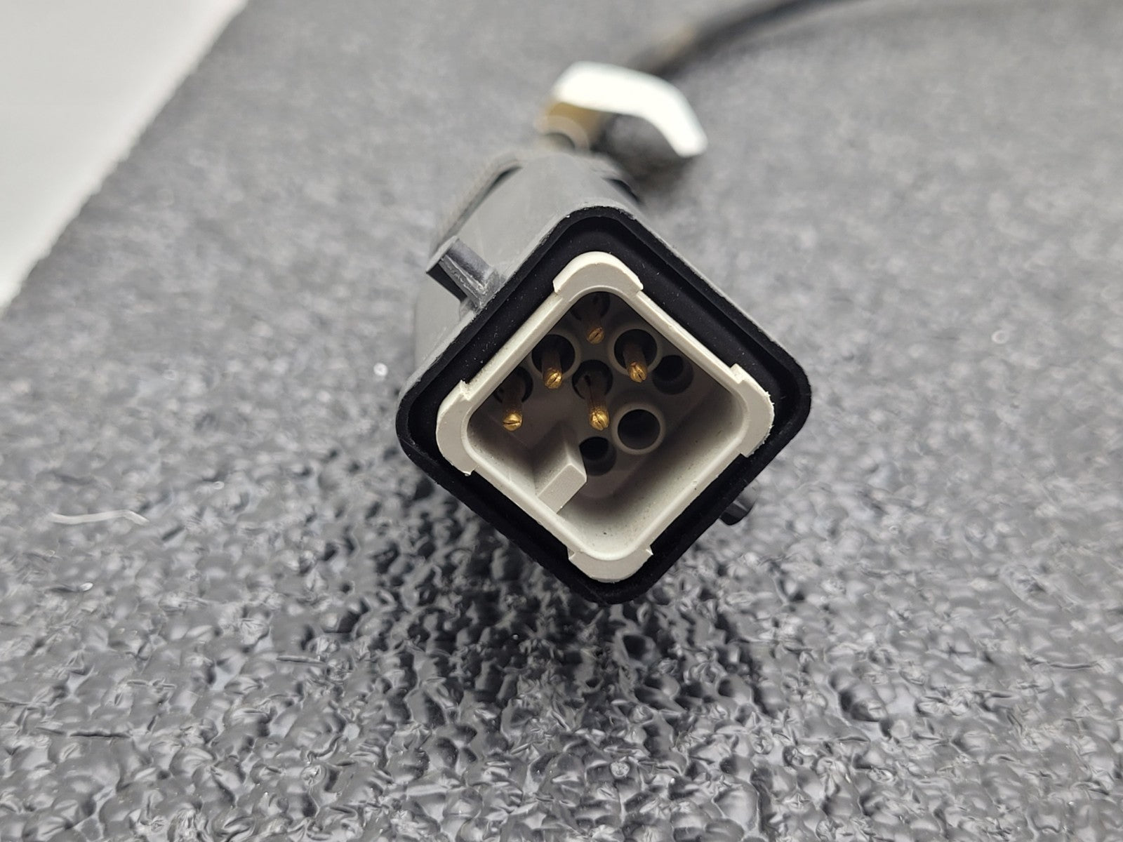 Robatech Glue Jetting Head SX Diamond 220V 130W 1 148513 174320 24VDC Control