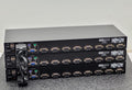Lot of 3x Tripp Lite B042-008 8 Port USB PS2 Rack-Mountable KVM Switch