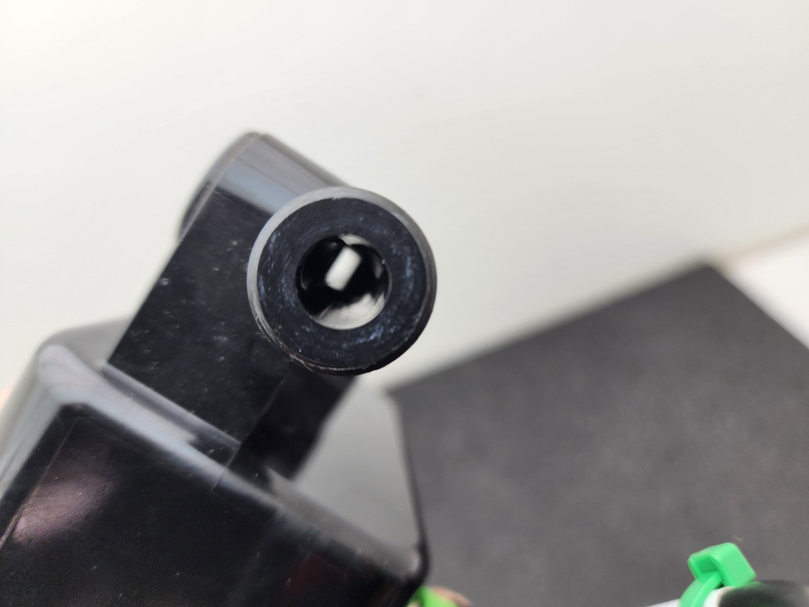 FlowMax 44i D10-ZG1-PSU-P5-B Ultrasonic Flow Meter 21/min 908782