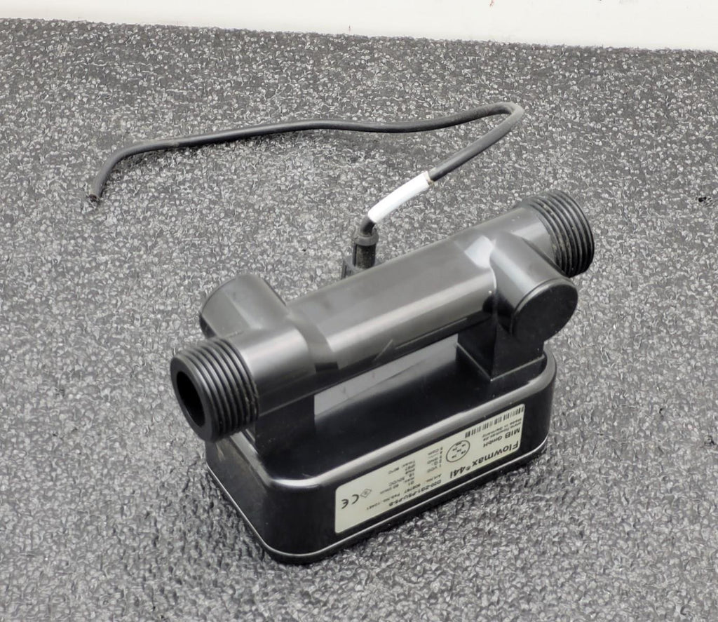 FlowMax 44i D20-ZG1-PSU-P5-B Ultrasonic Flow Meter 60 l/min 908787