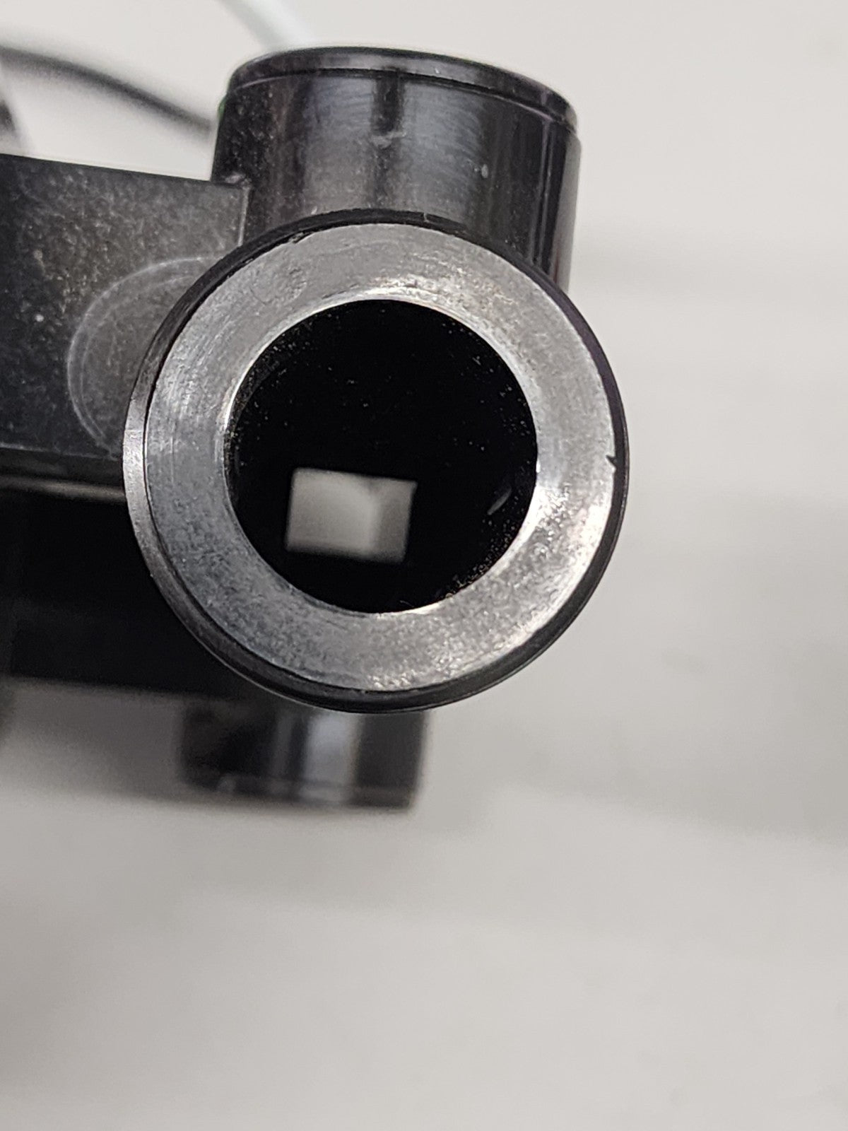 FlowMax 44i D20-ZG1-PSU-P5-B Ultrasonic Flow Meter 60 l/min 908787