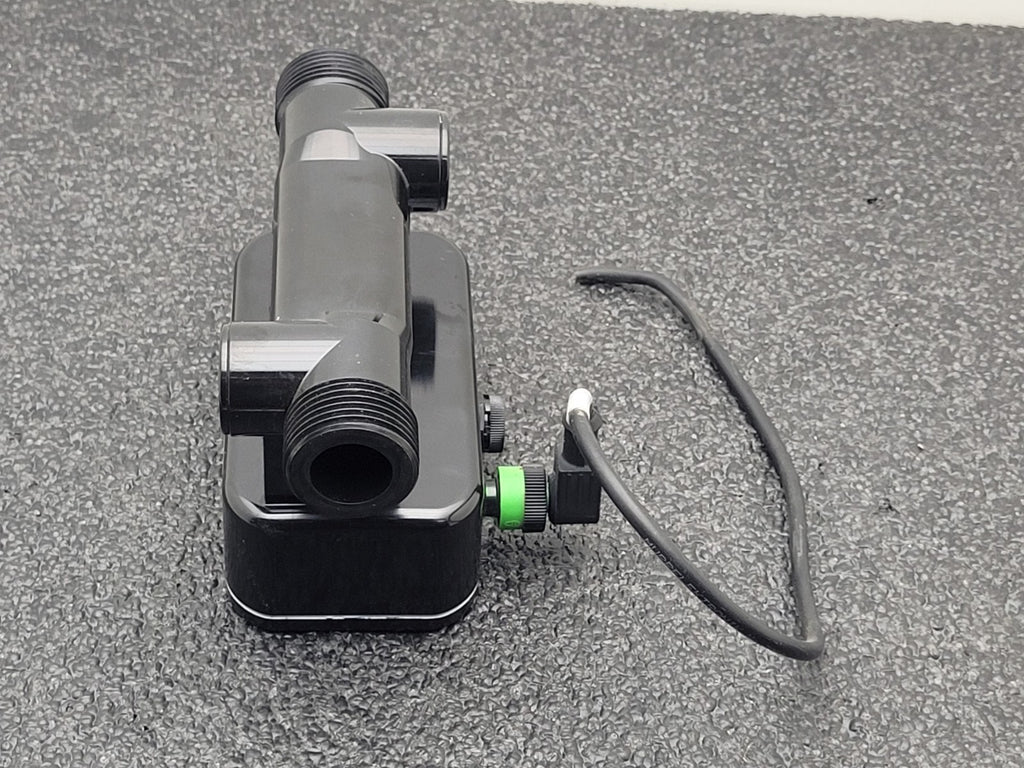 FlowMax 44i D20-ZG1-PSU-P5-B Ultrasonic Flow Meter 60 l/min 908787