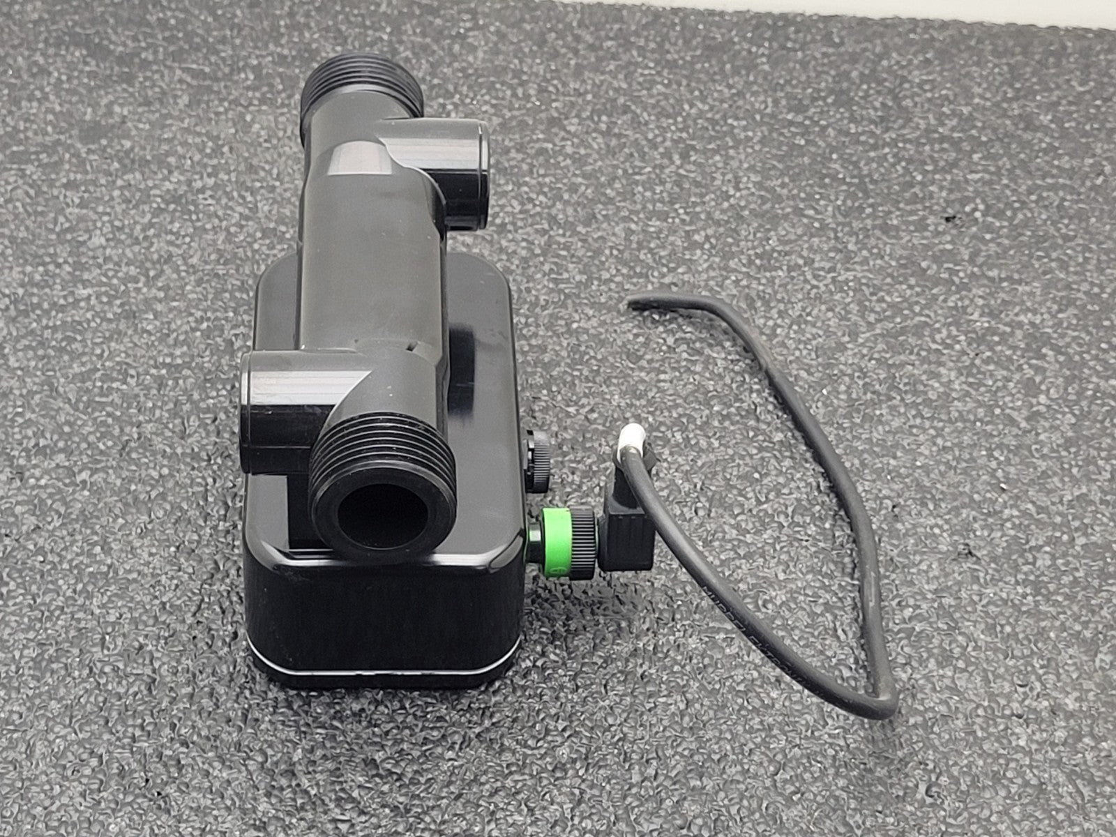 FlowMax 44i D20-ZG1-PSU-P5-B Ultrasonic Flow Meter 60 l/min 908787