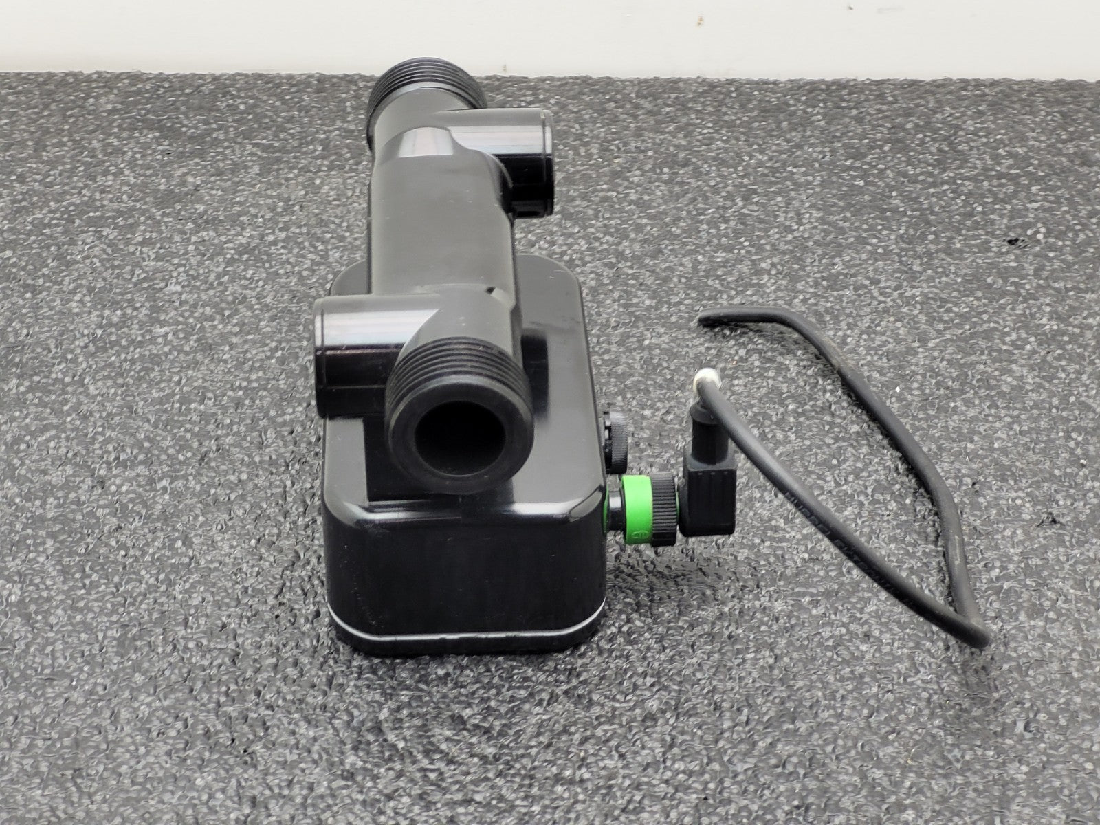 FlowMax 44i D20-ZG1-PSU-P5-B Ultrasonic Flow Meter 60 l/min 908787