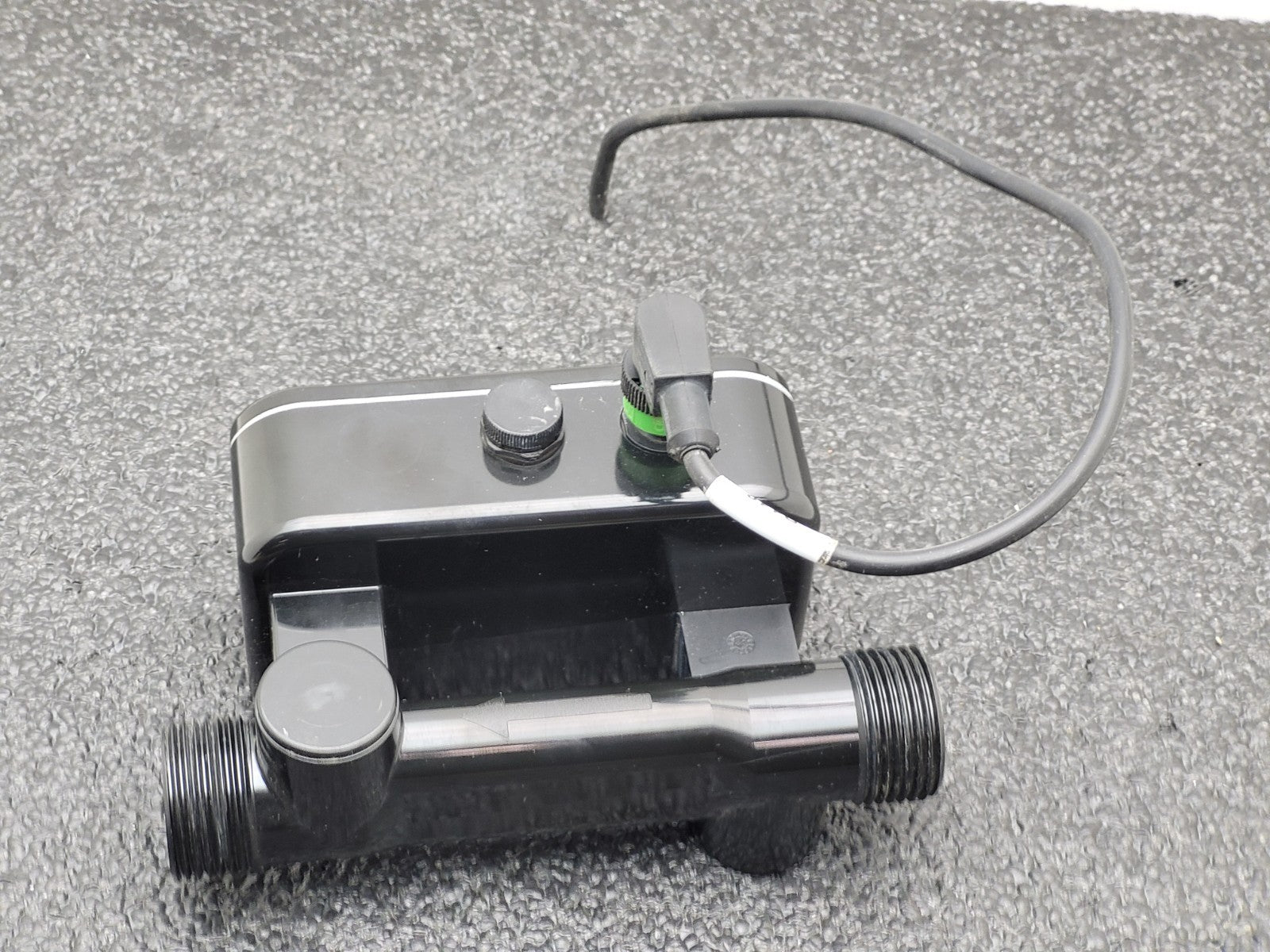 FlowMax 44i D20-ZG1-PSU-P5-B Ultrasonic Flow Meter 60 l/min 908787