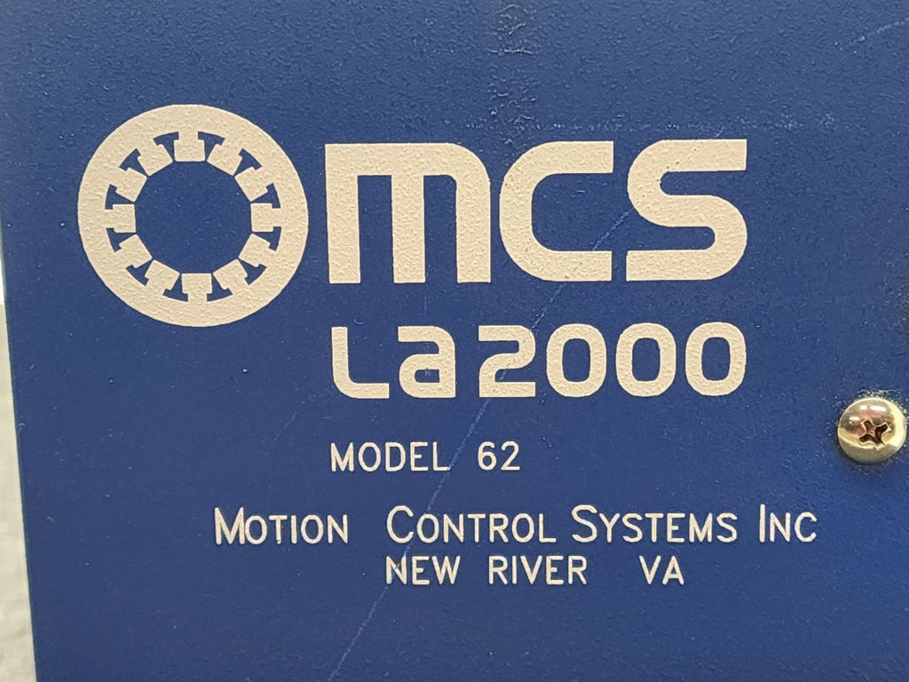 Professional Instruments 6556 Air Bearing Spindle Tested Spins w/ Controller R