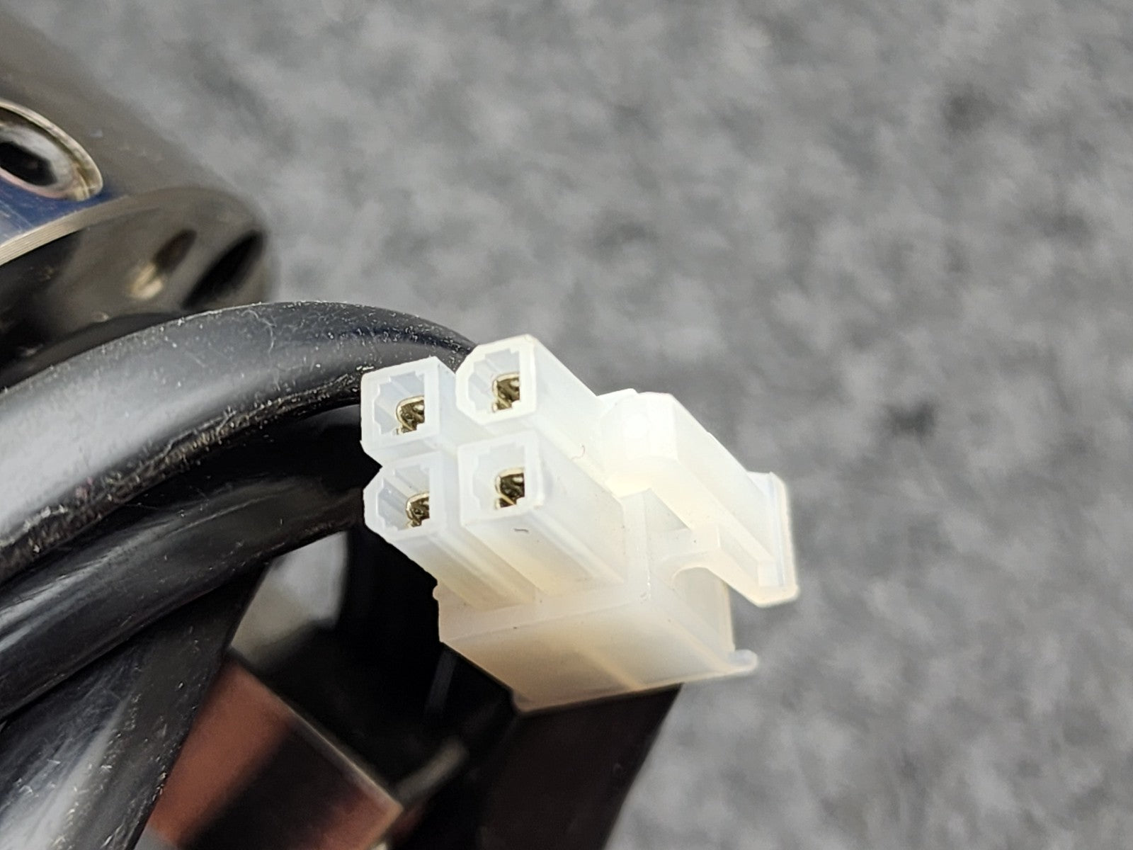 Professional Instruments 6556 Air Bearing Spindle Tested Spins w/ Controller R