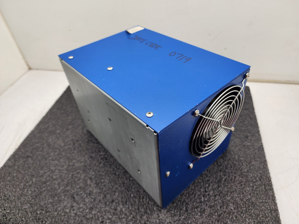 Professional Instruments 6556 Air Bearing Spindle Tested Spins w/ Controller R