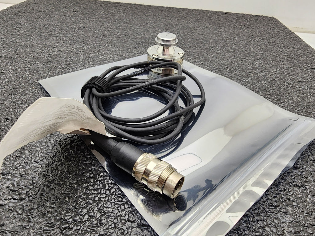 ATI Industrial Automation Mini40 Robot Load Cell F/T Sensor Force Torque