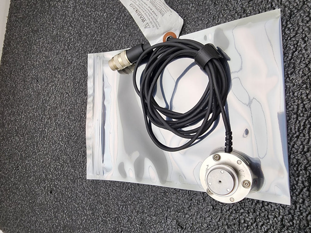 ATI Industrial Automation Mini40 Robot Load Cell F/T Sensor Force Torque