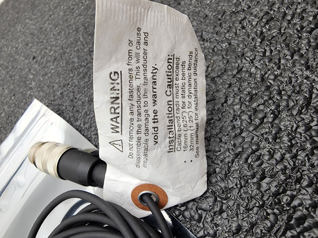 ATI Industrial Automation Mini40 Robot Load Cell F/T Sensor Force Torque