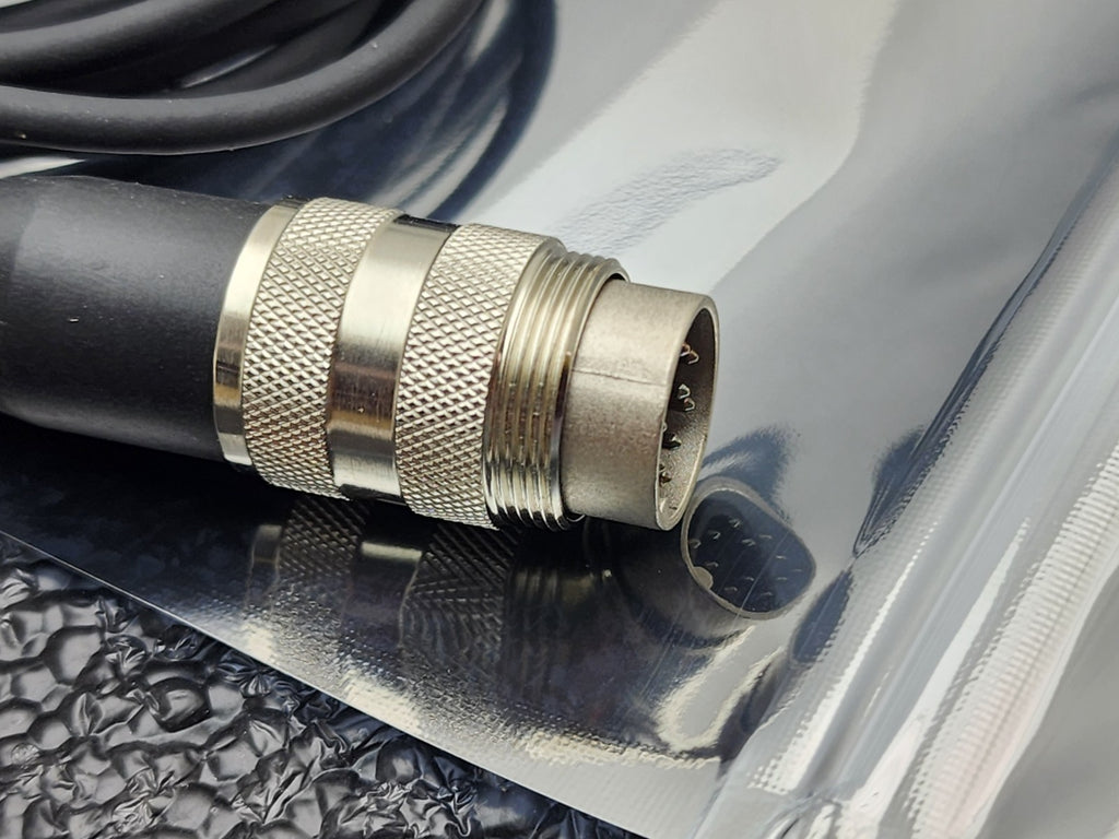 ATI Industrial Automation Mini40 Robot Load Cell F/T Sensor Force Torque