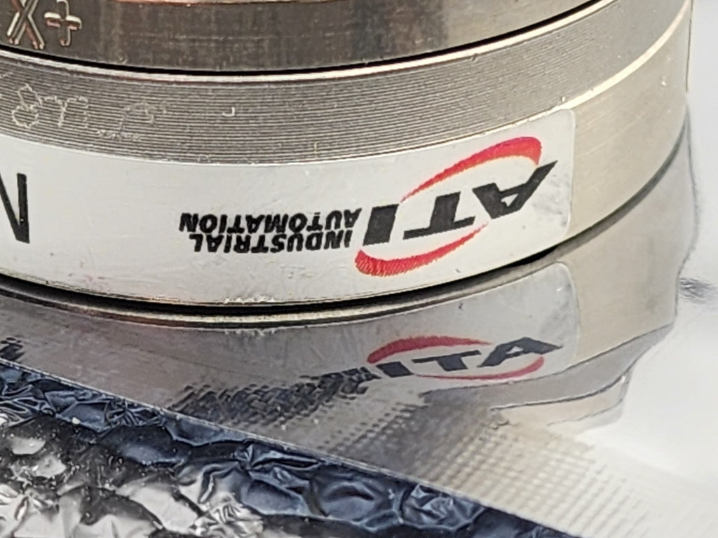 ATI Industrial Automation Mini40 Robot Load Cell F/T Sensor Force Torque