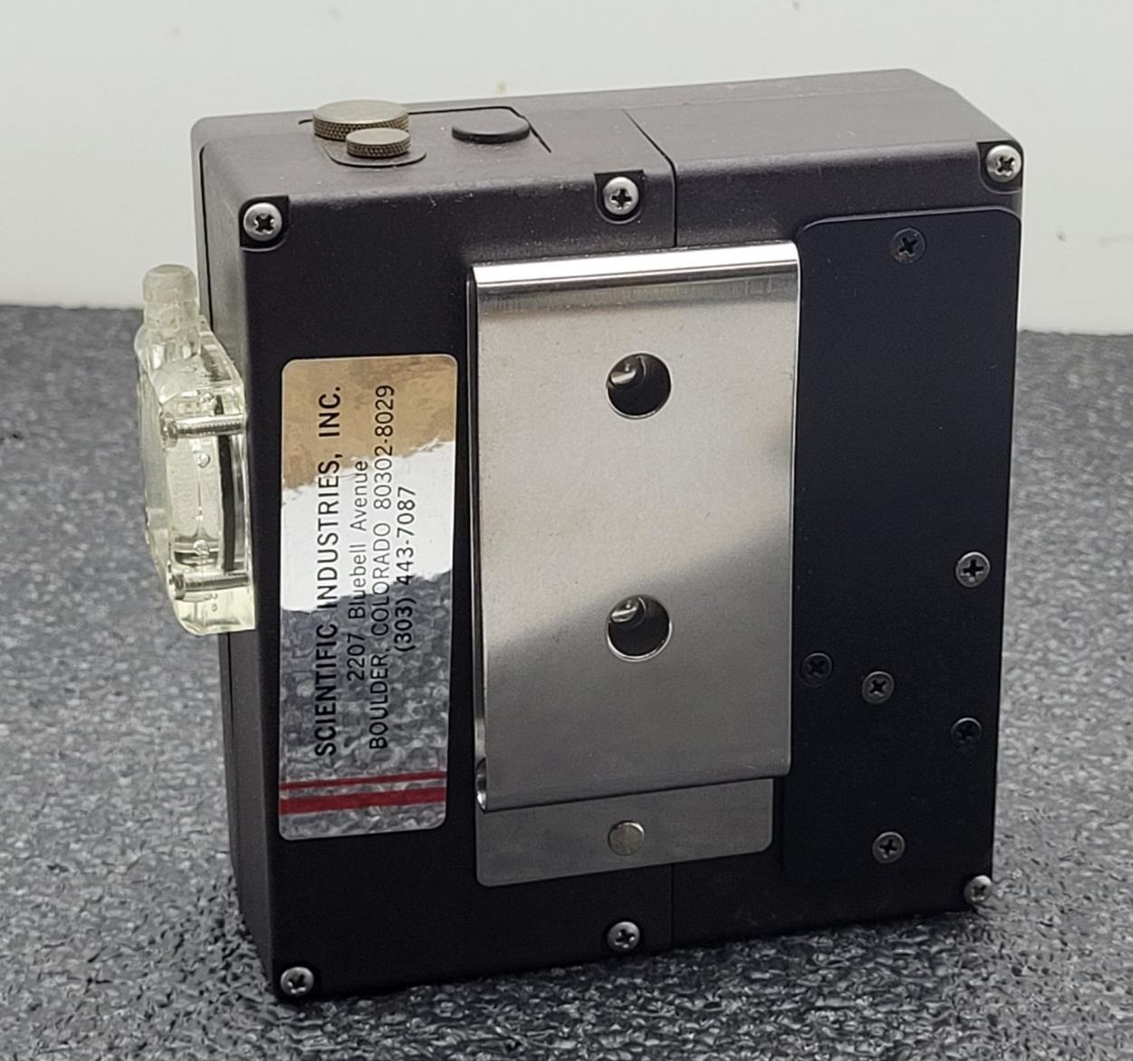 SKC 224-PCXR8 AIRCHEK SAMPLER PUMP