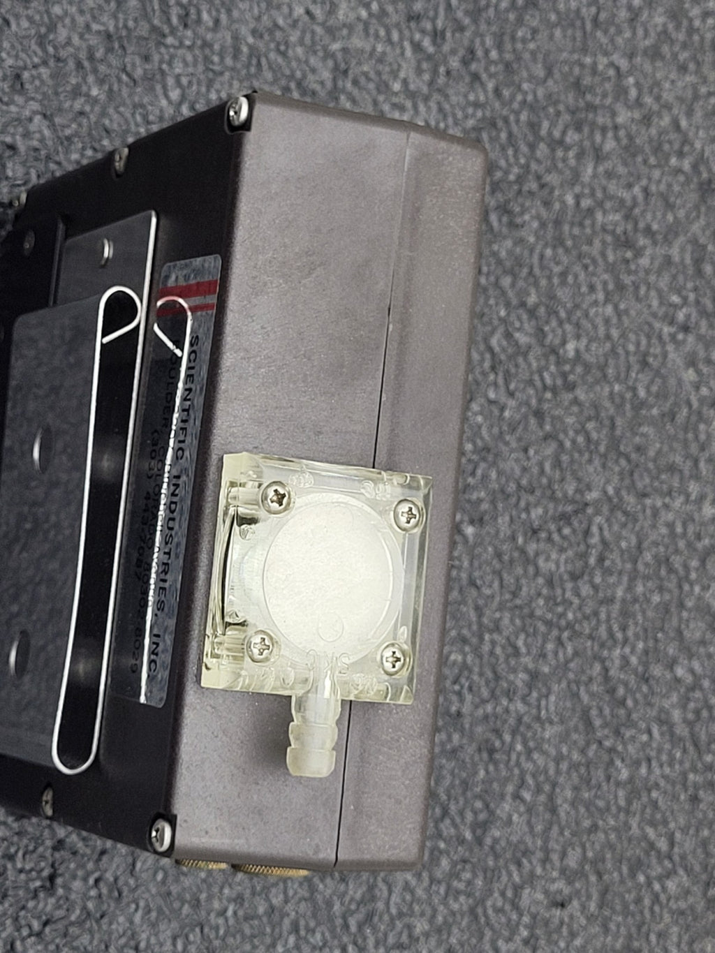 SKC 224-PCXR8 AIRCHEK SAMPLER PUMP