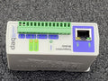 Control by Web X-DAQ-2R1-4T-I DIN Rail Mount  Ethernet PLC Temperature Module