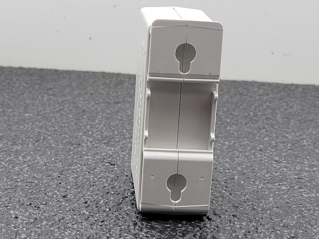 Control by Web X-DAQ-2R1-4T-I DIN Rail Mount  Ethernet PLC Temperature Module