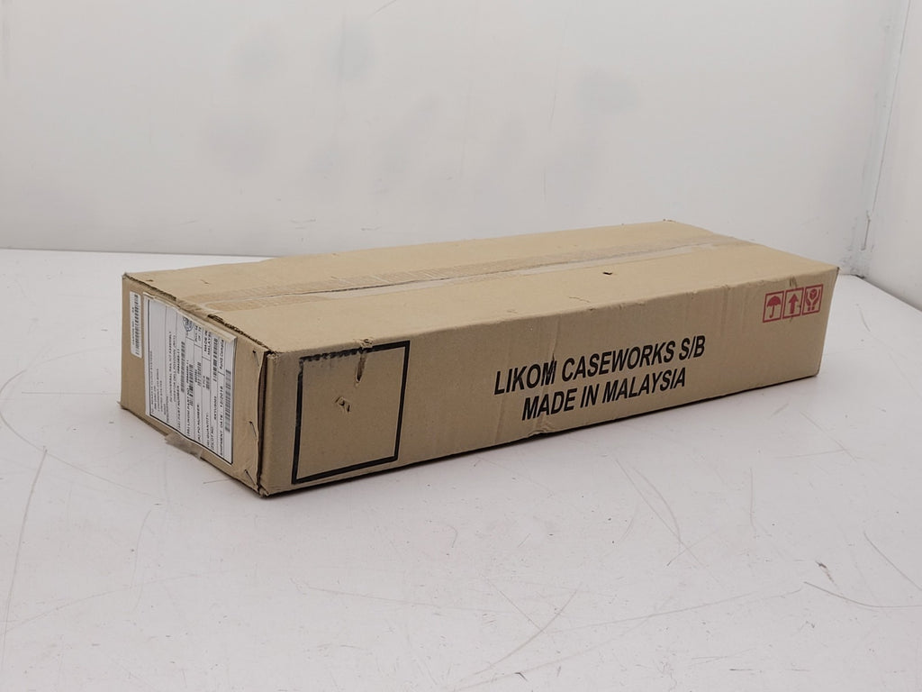 5PCS NEW 0994058-11 ASSEMBLY UNIVERSAL STORAGE XL 2U SNAP-IN RAIL KIT