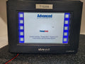 Beijer Electronics QSI QTERM-G72/3889R LCD Widescreen Graphic Touchscreen HMI