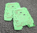 Lot Of 2 Phoenix Contact Isolation Amplifier MINI MCR-SL-SHUNT-UI-NC 2810780