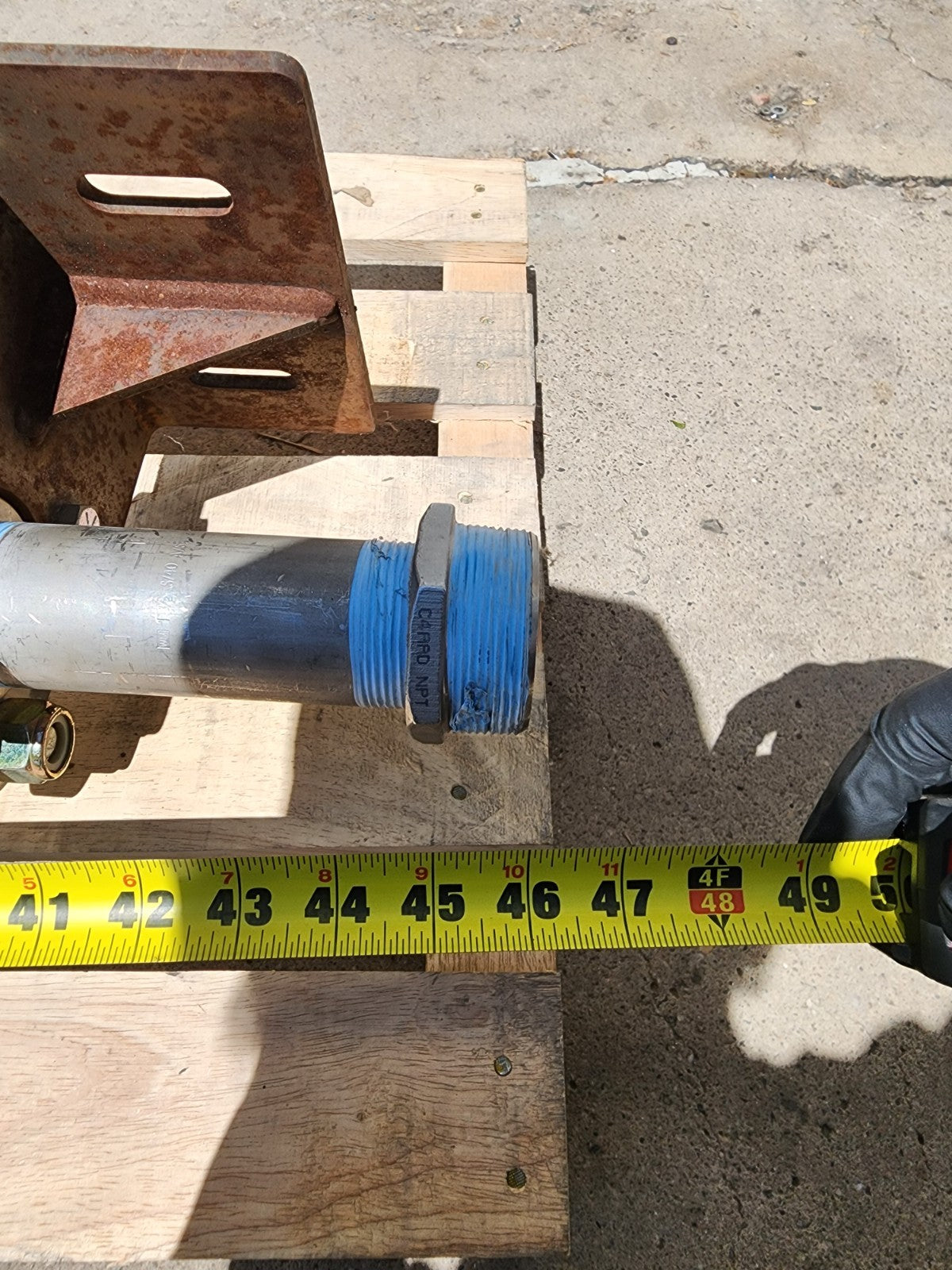 Emerson Micro Motion T-Series Coriolis Flow Meter Strait Tube Full 1.5 Bore T150