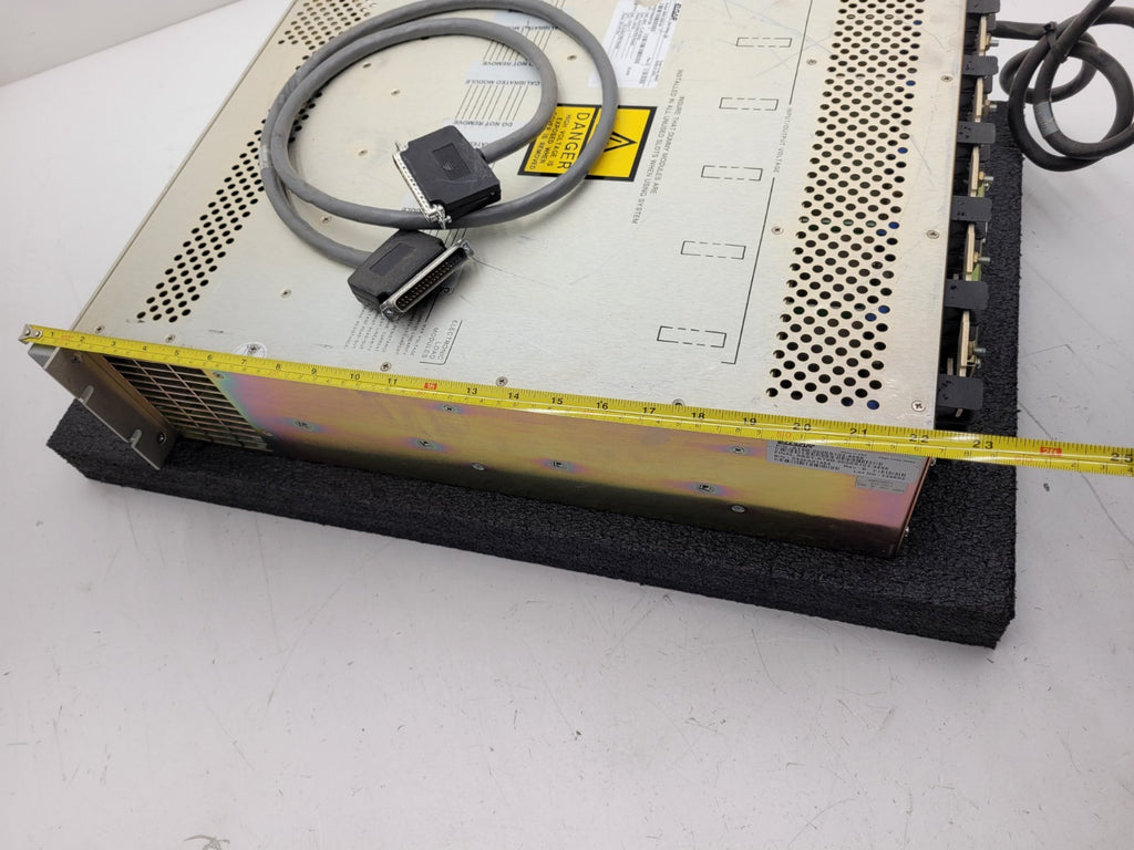 Ametek Elgar Sorensen 5691285-04 0-2.5VDC Output 75A Per Phase Slave PS