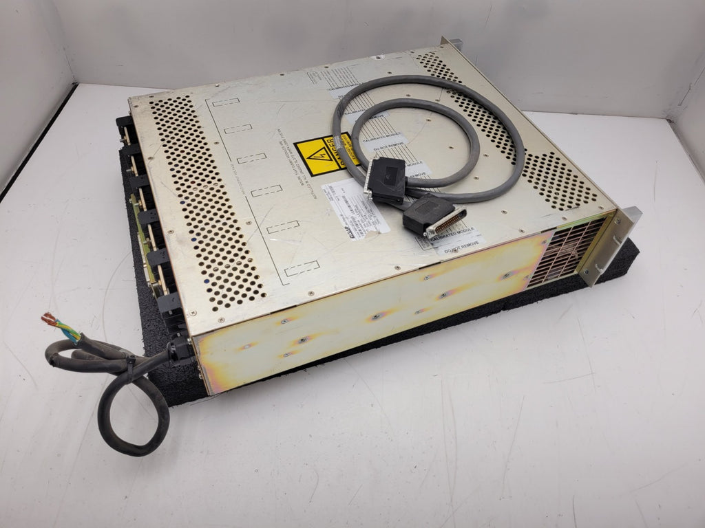 Ametek Elgar Sorensen 5691285-04 0-2.5VDC Output 75A Per Phase Slave PS