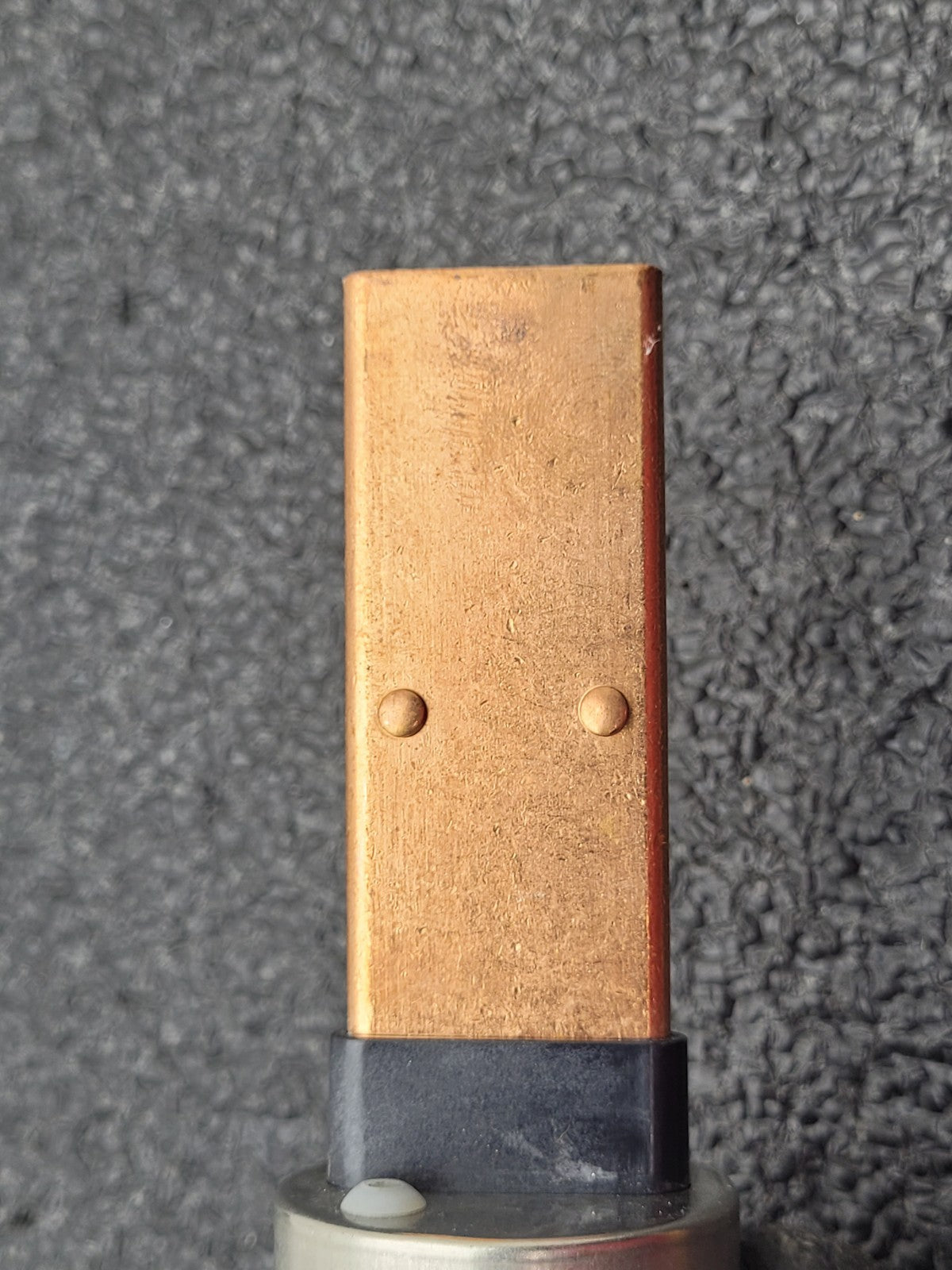 LOT of  4  LOW PEAK BUSSMANN LPS-RK-200SP current limiting fuses.