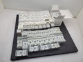 Lot of 82x Allen Bradley Relay + Base + Suppressor 700-HB33Z24 / HA33A1-4