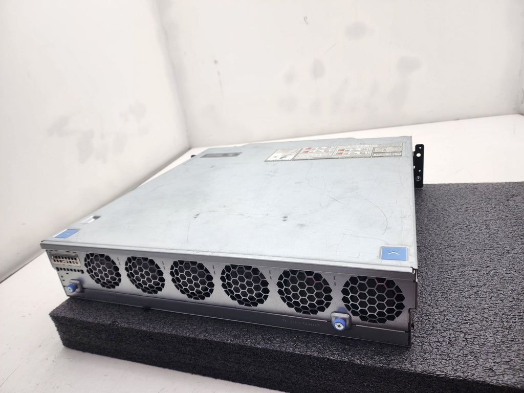 Dell PowerEdge XE2420 Server 2x Xeon Gold 6252 64G RAM H720P 2x 2000W PSU