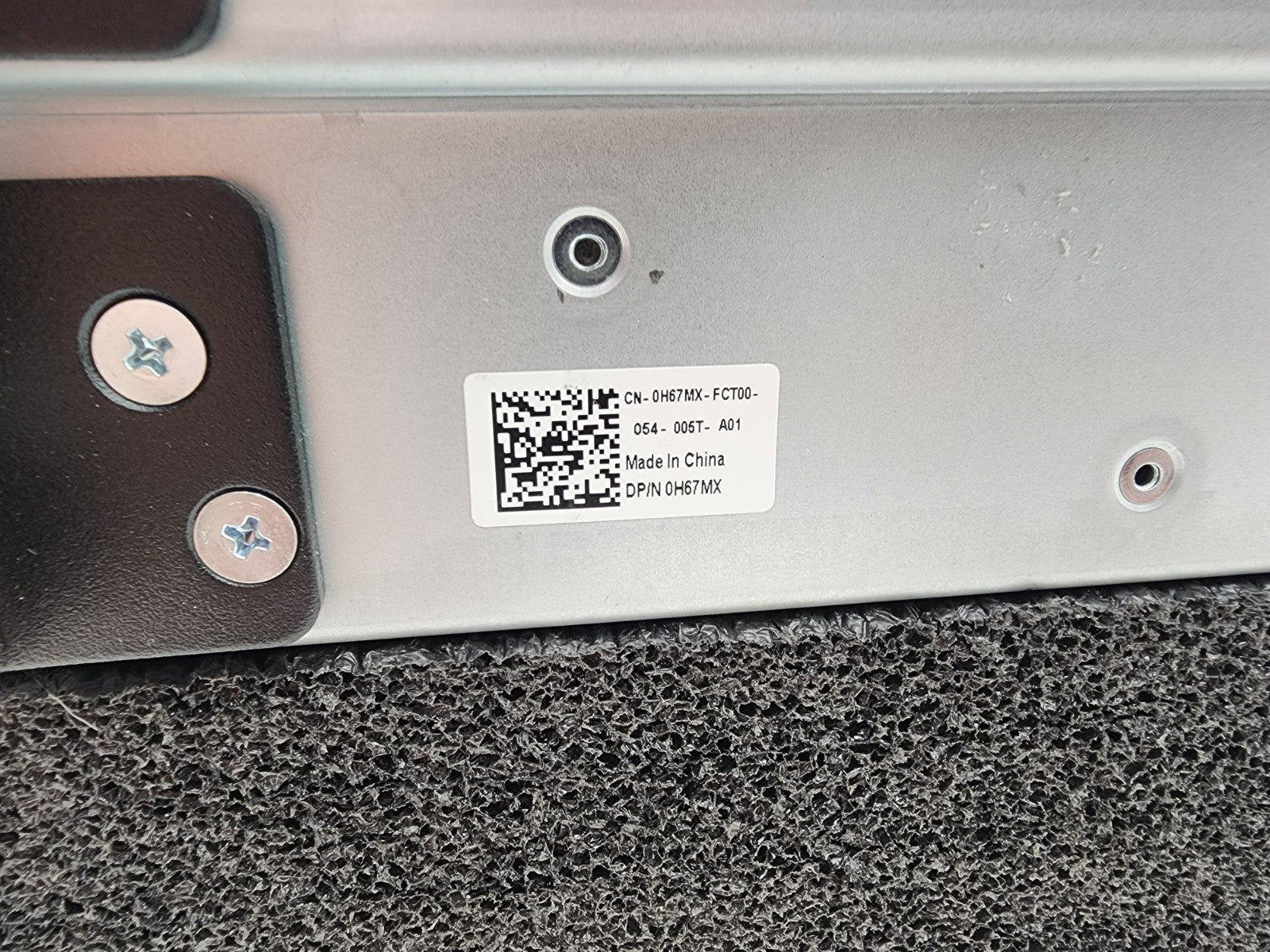 Dell PowerEdge XE2420 Server 2x Xeon Gold 6252 64G RAM H720P 2x 2000W PSU