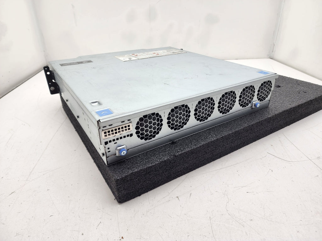 Dell PowerEdge XE2420 Server 2x Xeon Gold 6252 64G RAM H720P 2x 2000W PSU