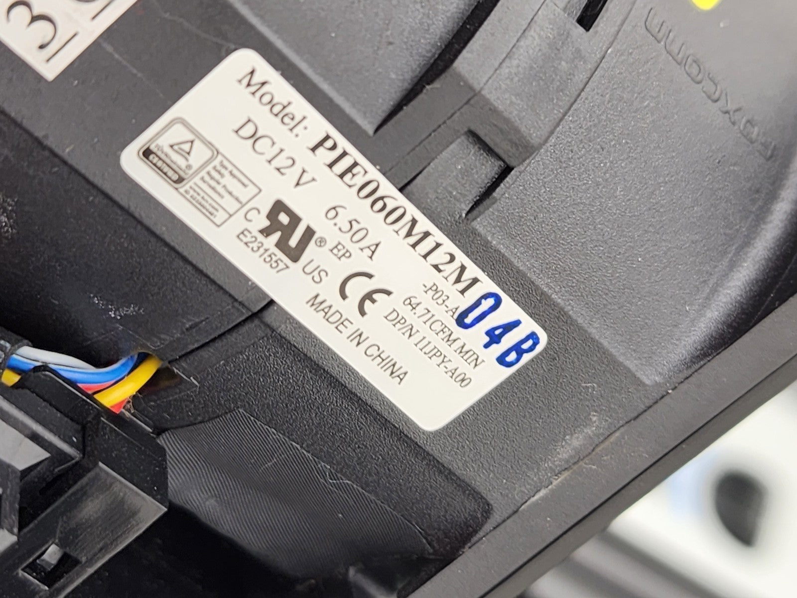 Dell PowerEdge XE2420 Server 2x Xeon Gold 6252 64G RAM H720P 2x 2000W PSU